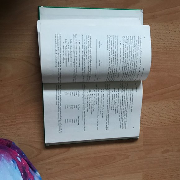 A Basic Grammar of Modern English - Picture 2 of 3